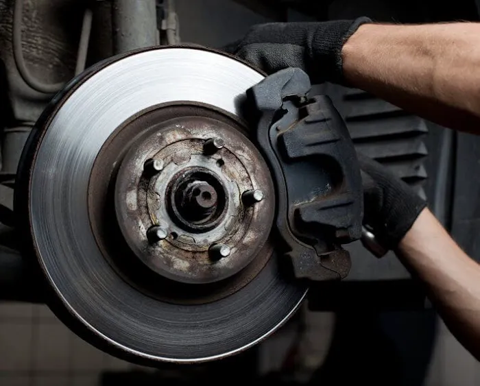 C&W AUTOMOTIVE INC 2