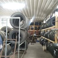 Louis's Tire & Muffler Services