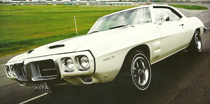 Gilbert's Body Shop 6