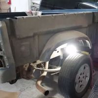 Gilbert's Body Shop