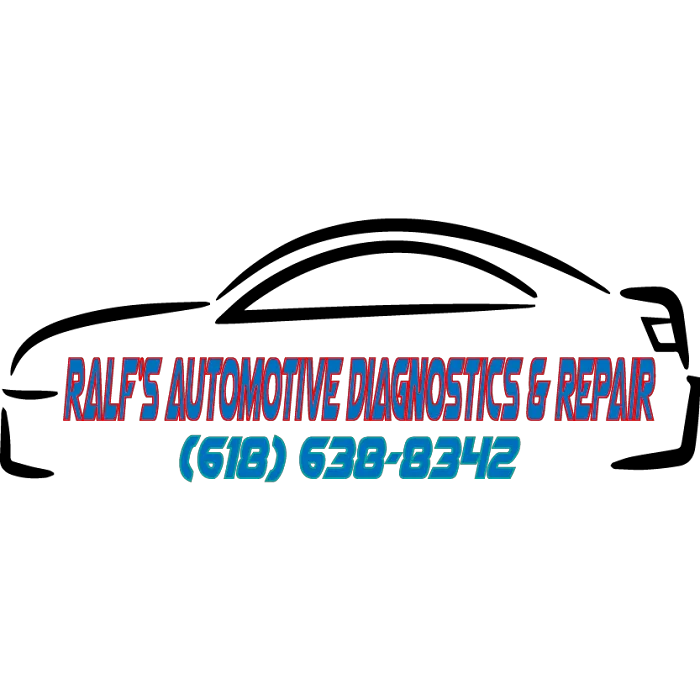 Ralf's Automotive Diagnostics & Repair 3