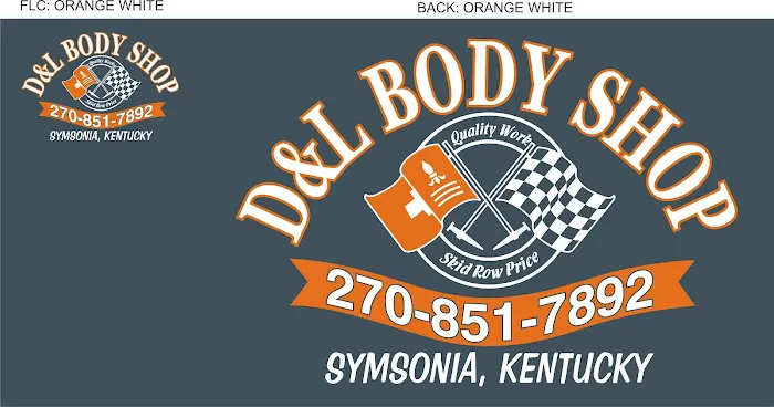 D & L Body Shop, LLC 1