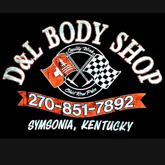 D & L Body Shop, LLC 0
