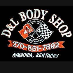 D & L Body Shop, LLC ico