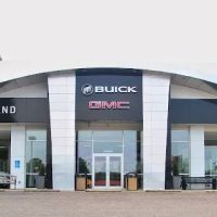 Larry Stovesand Buick GMC Parts Department