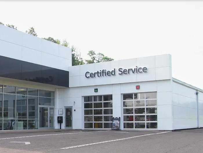 Larry Stovesand Buick GMC Service Department 0