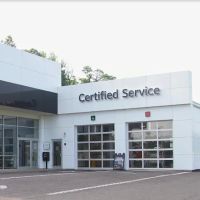 Larry Stovesand Buick GMC Service Department