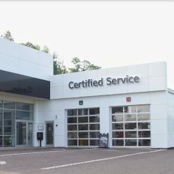 Larry Stovesand Buick GMC Service Department ico