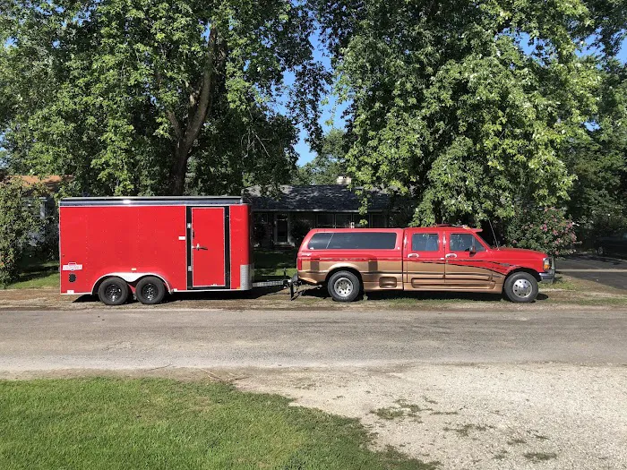 Paducah Transmission & Auto Repair 3
