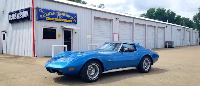 Paducah Transmission & Auto Repair 1