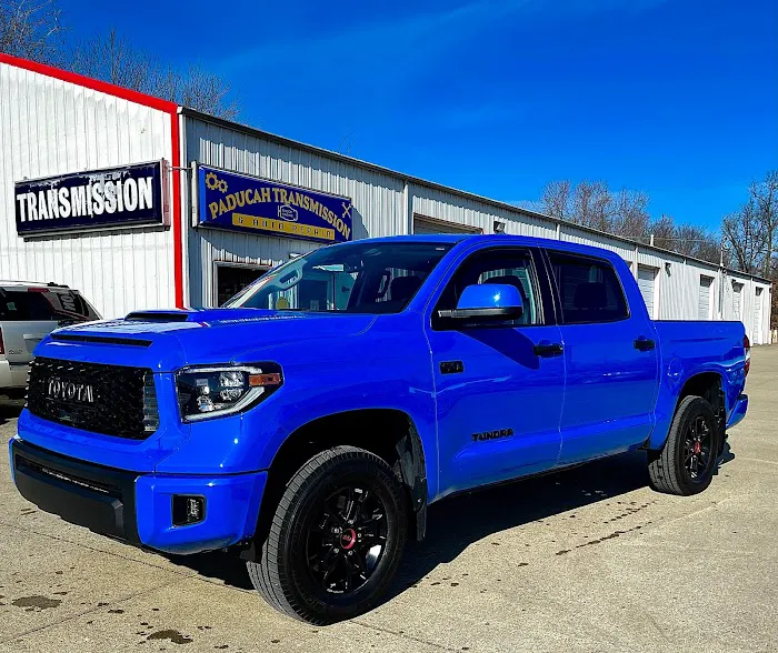 Paducah Transmission & Auto Repair 9