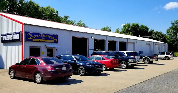 Paducah Transmission & Auto Repair 5