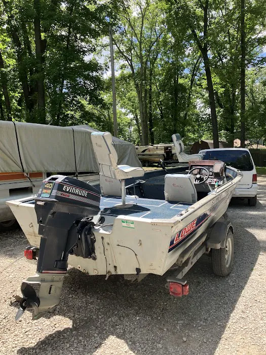 Rods Auto and Marine 8