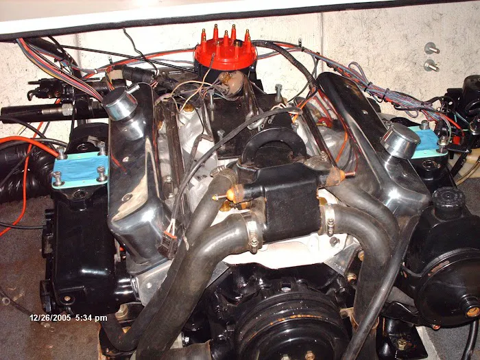 Rods Auto and Marine 4