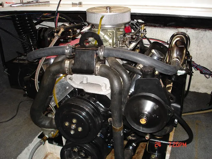 Rods Auto and Marine 2