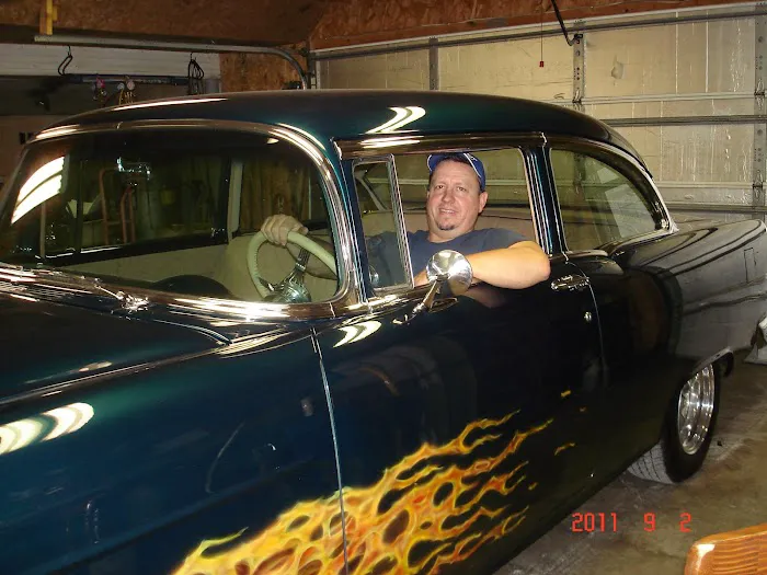 Rods Auto and Marine 6