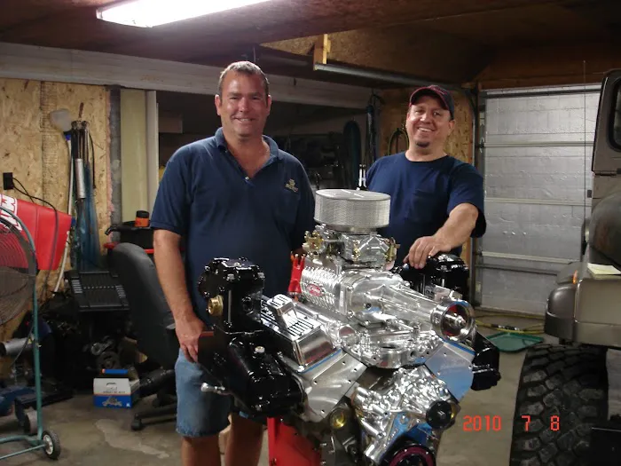 Rods Auto and Marine 0