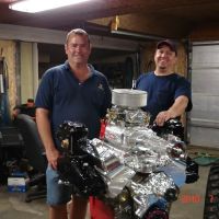 Rods Auto and Marine