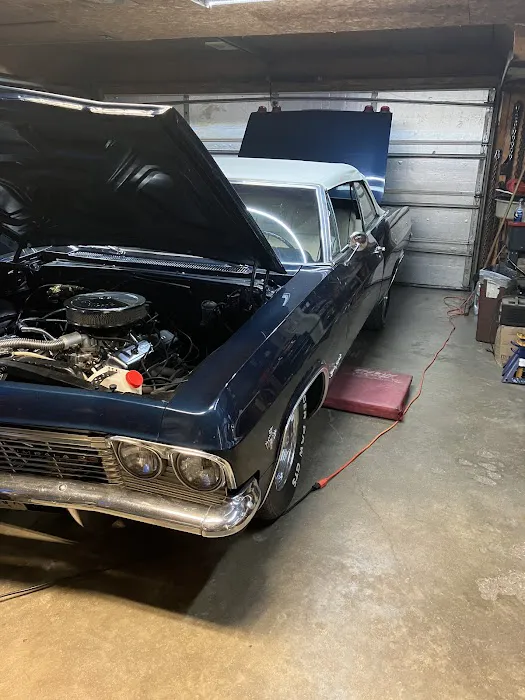 Rods Auto and Marine 7