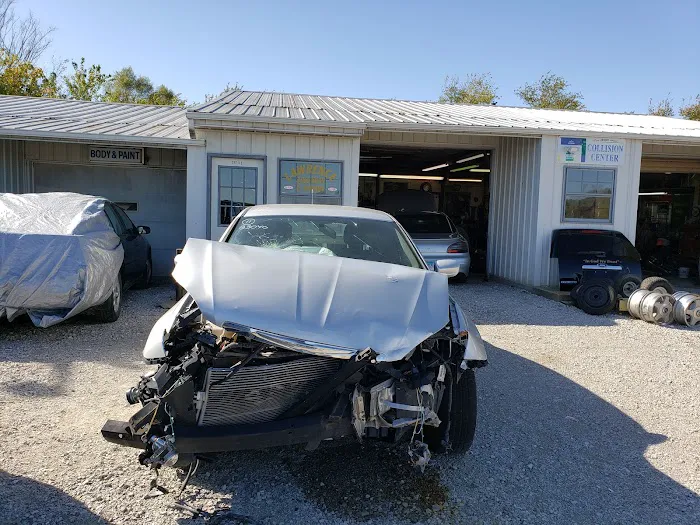 Lawrence Auto Body & Salvage 0