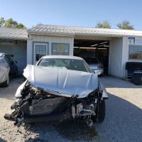 Lawrence Auto Body & Salvage
