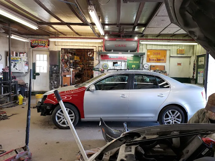 Lawrence Auto Body & Salvage 8