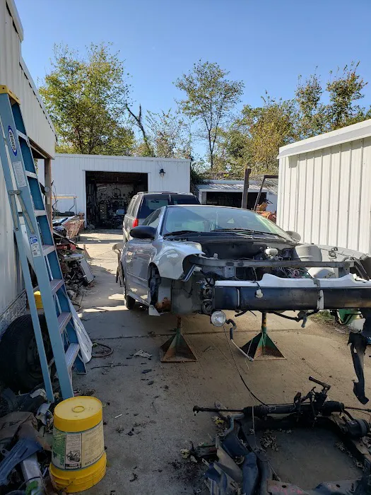 Lawrence Auto Body & Salvage 3
