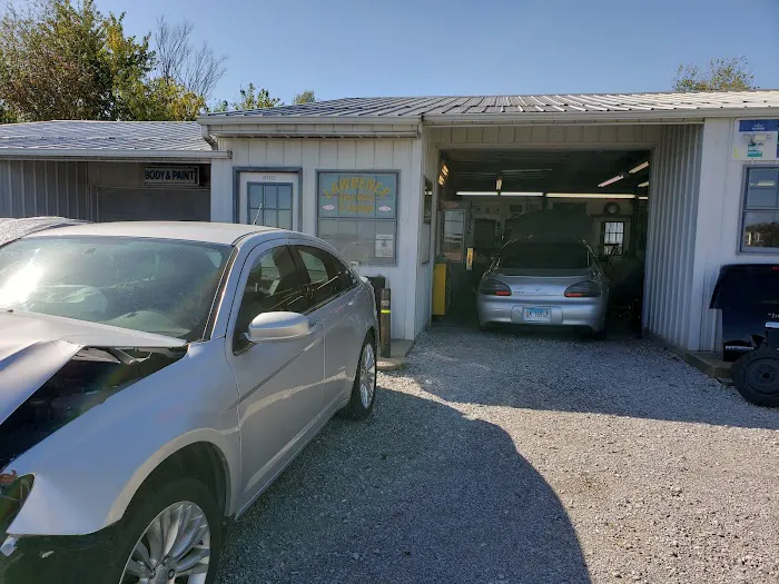 Lawrence Auto Body & Salvage 4