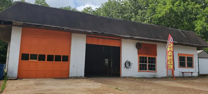Skip's New and Used Tires 3