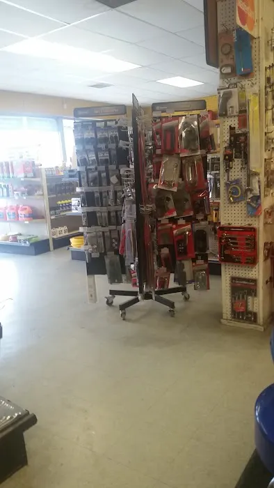 NAPA Auto Parts - Auto Tire And Parts - Huntingdon Tn 0