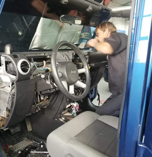 Reynolds Automotive Repair 3