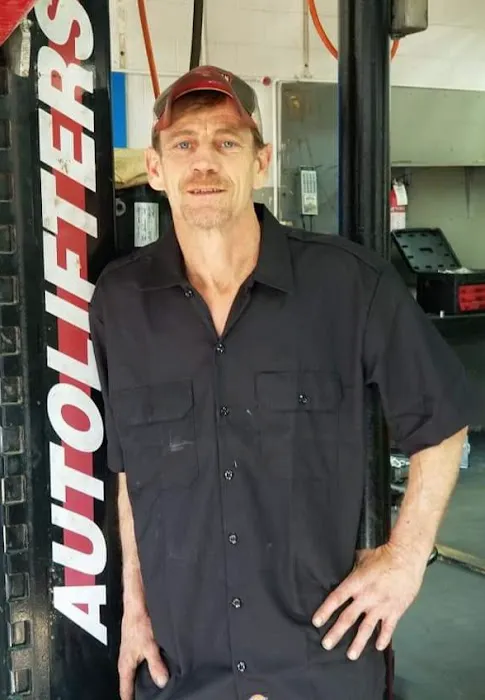 Reynolds Automotive Repair 1