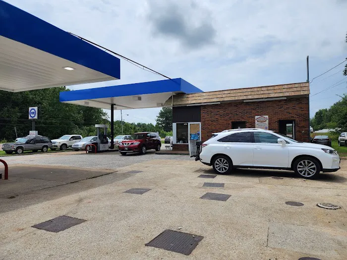 Reynolds Automotive Repair 0