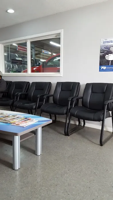 Huntingdon Discount Tire Center 3
