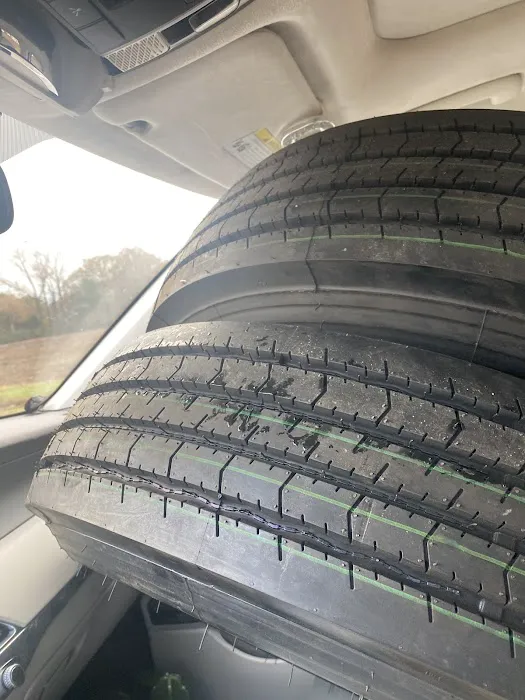 Huntingdon Discount Tire Center 2