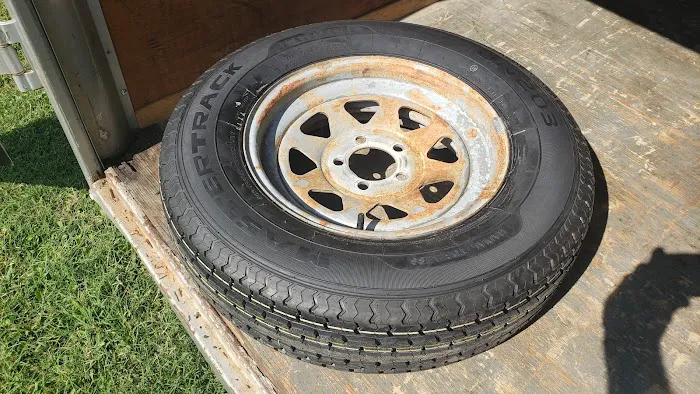 Huntingdon Discount Tire Center 7