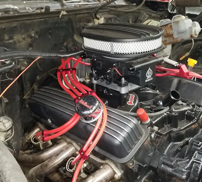 Douglas Auto Repair 6