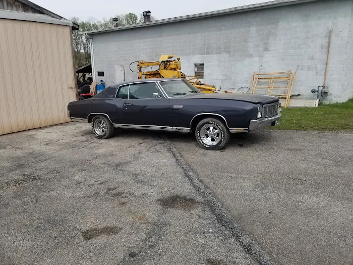 Douglas Auto Repair 9