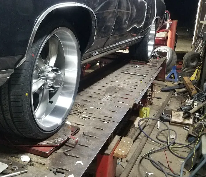 Douglas Auto Repair 4