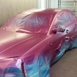 Douglas Auto Repair ico