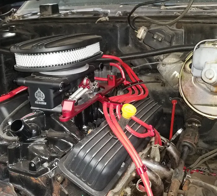 Douglas Auto Repair 5