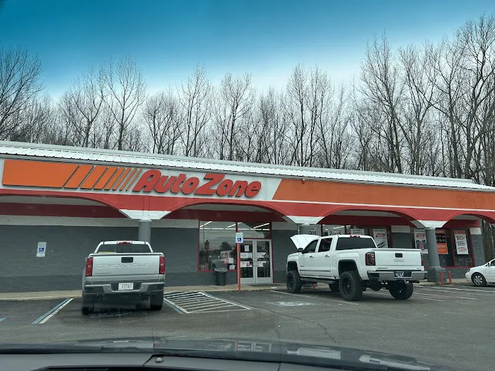 AutoZone Auto Parts 2