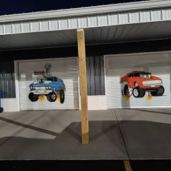 The Shop Collision and Restoration ico