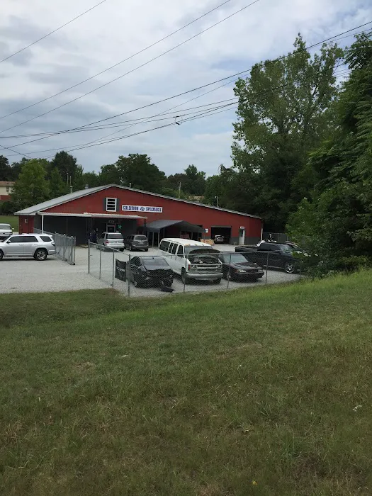 Collision Specialist, LLC 1