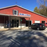Collision Specialist, LLC
