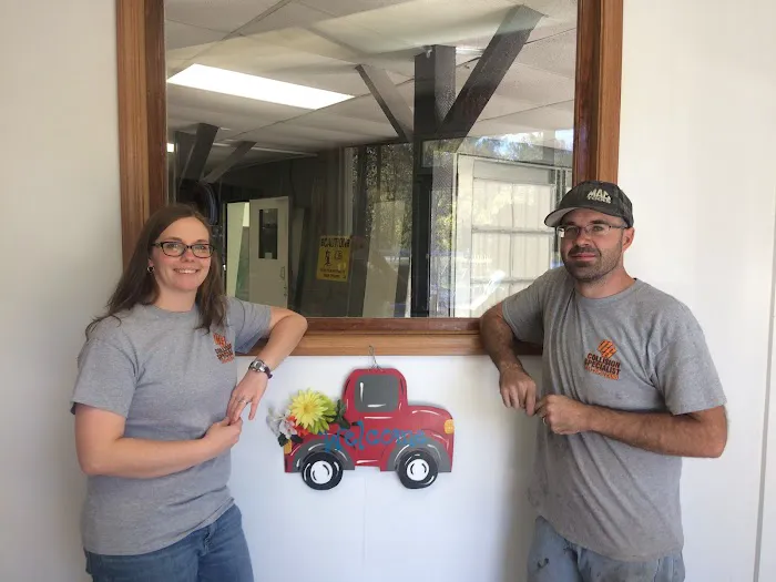 Collision Specialist, LLC 5