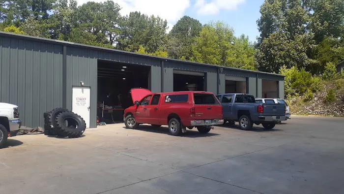 Busby Tire & Alignment 0
