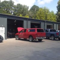 Busby Tire & Alignment
