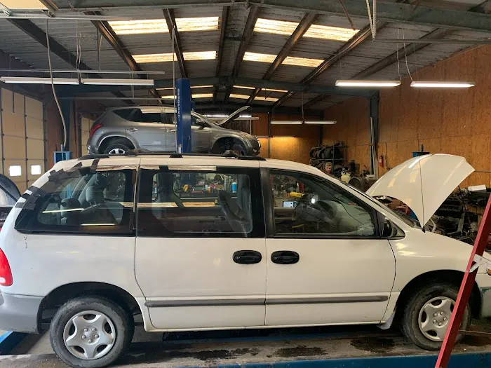 Stettners Auto Repair 6