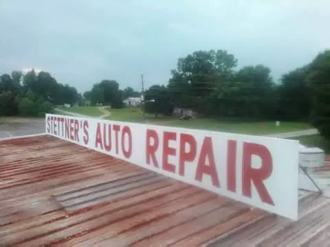 Stettners Auto Repair 0